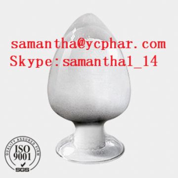 Testosterone Enanthate Cas No.: 315-37-7